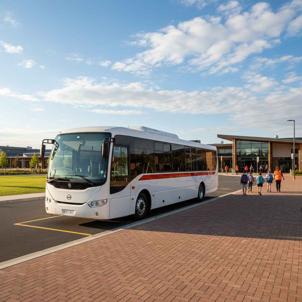 Education Transport