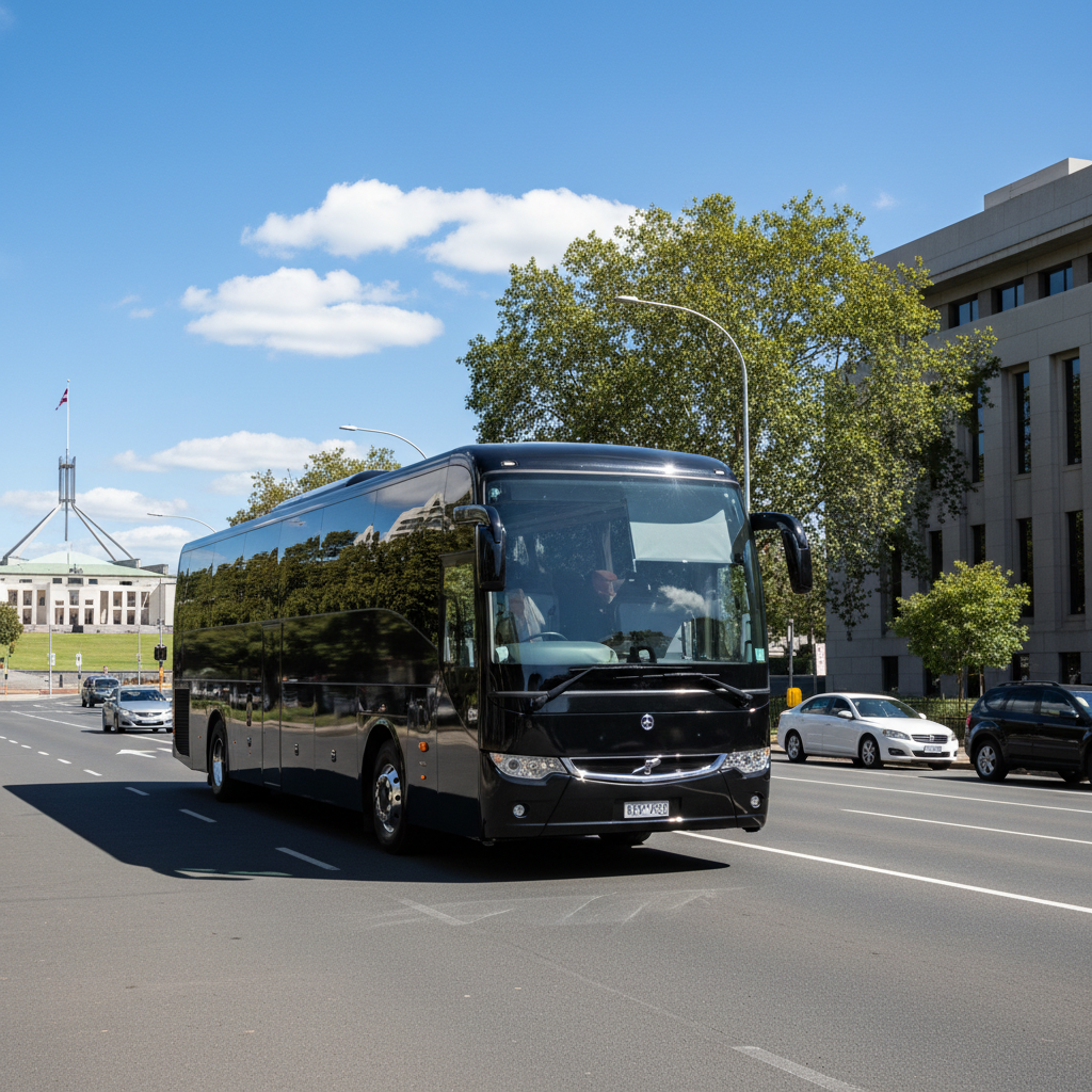 Corporate in Canberra