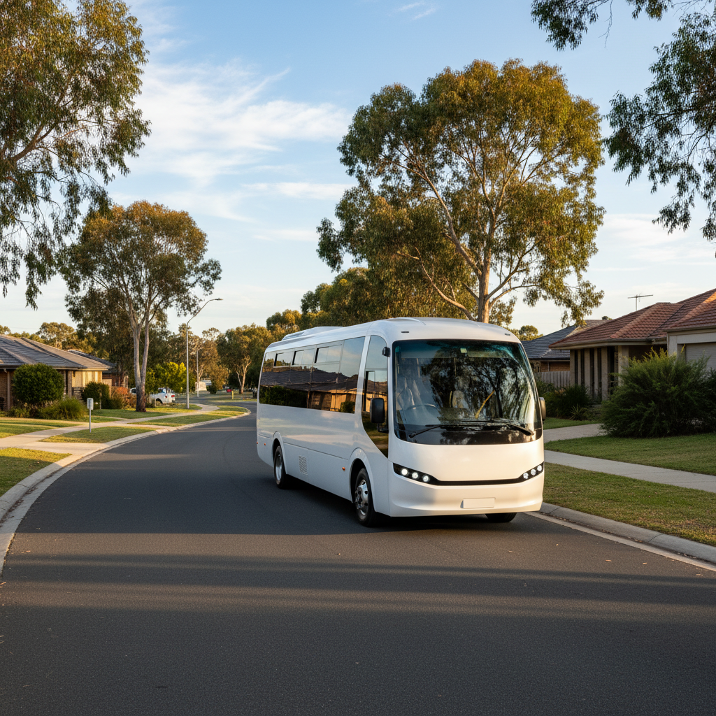 Minibus