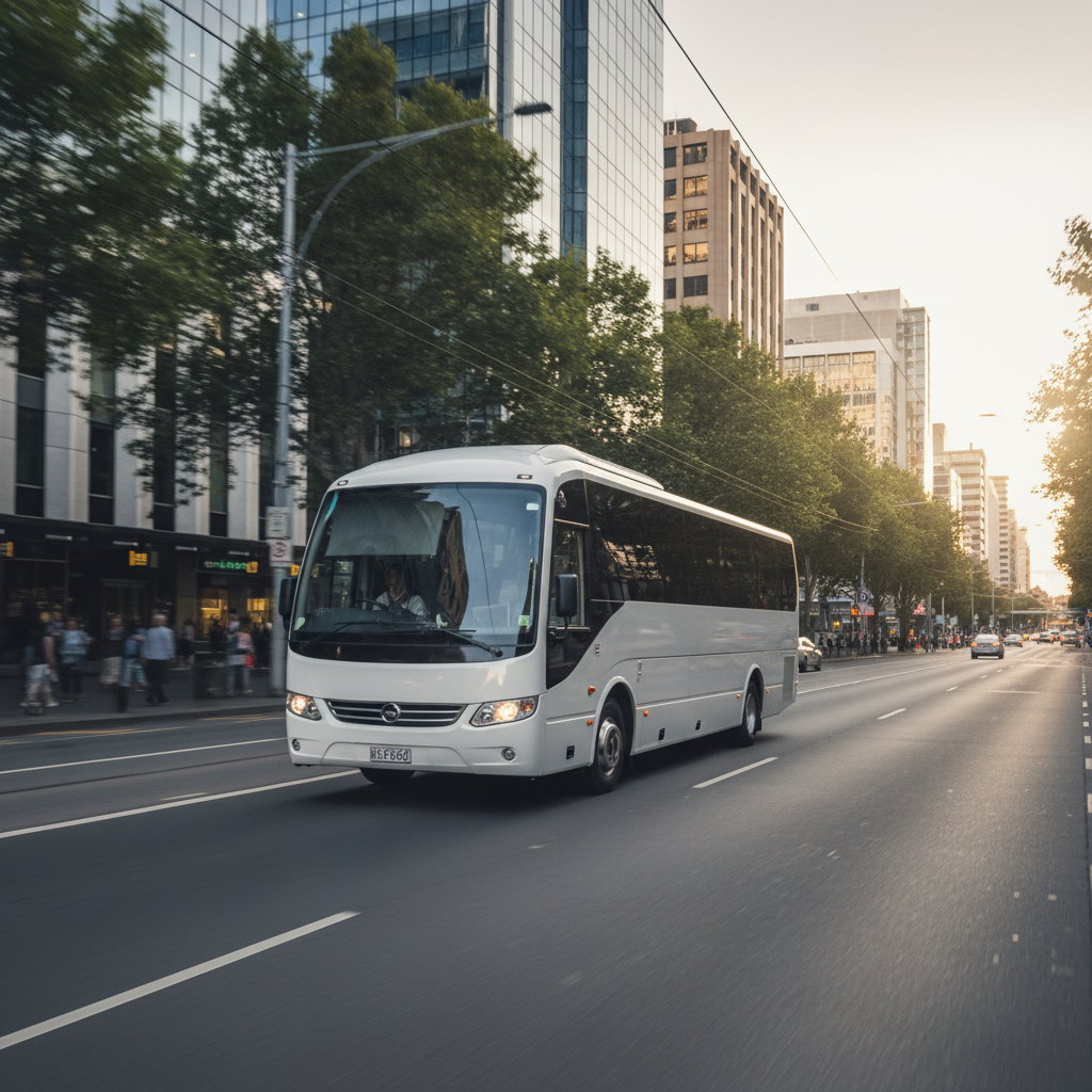 Airport Transport in Canberra