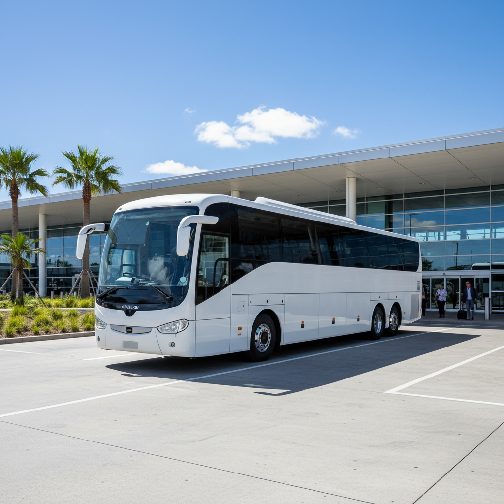 Airport Transport